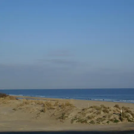 230, Port Ambonne Au Village Naturiste Διαμέρισμα *