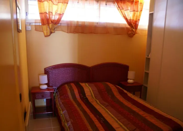 Διαμέρισμα 230, Port Ambonne Au Village Naturiste
