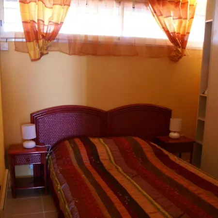 Appartement 230, Port Ambonne Au Village Naturiste