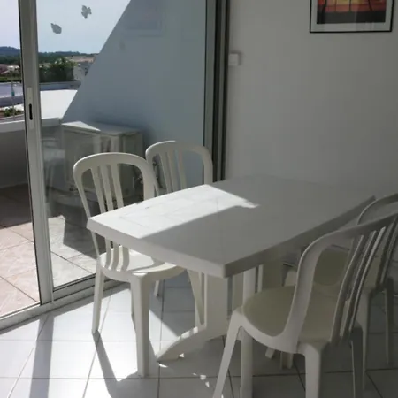Appartamento 230, Port Ambonne Au Village Naturiste *